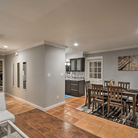 2-Story Pensacola Home With Game Room And Private Yard מראה חיצוני תמונה