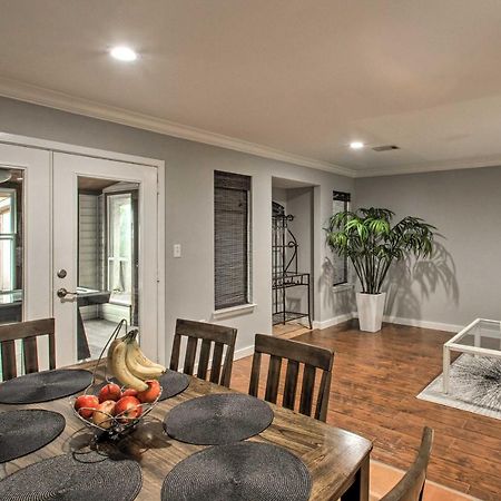 2-Story Pensacola Home With Game Room And Private Yard מראה חיצוני תמונה