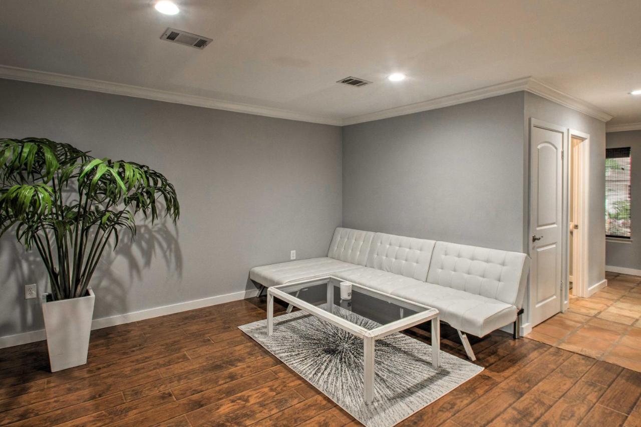 2-Story Pensacola Home With Game Room And Private Yard מראה חיצוני תמונה