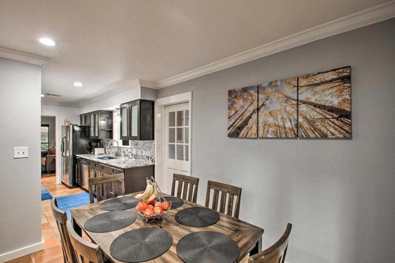 2-Story Pensacola Home With Game Room And Private Yard מראה חיצוני תמונה