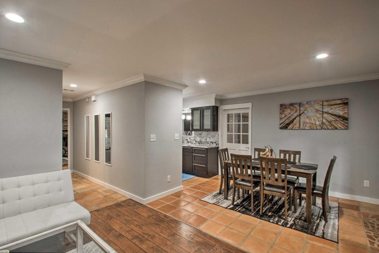 2-Story Pensacola Home With Game Room And Private Yard מראה חיצוני תמונה