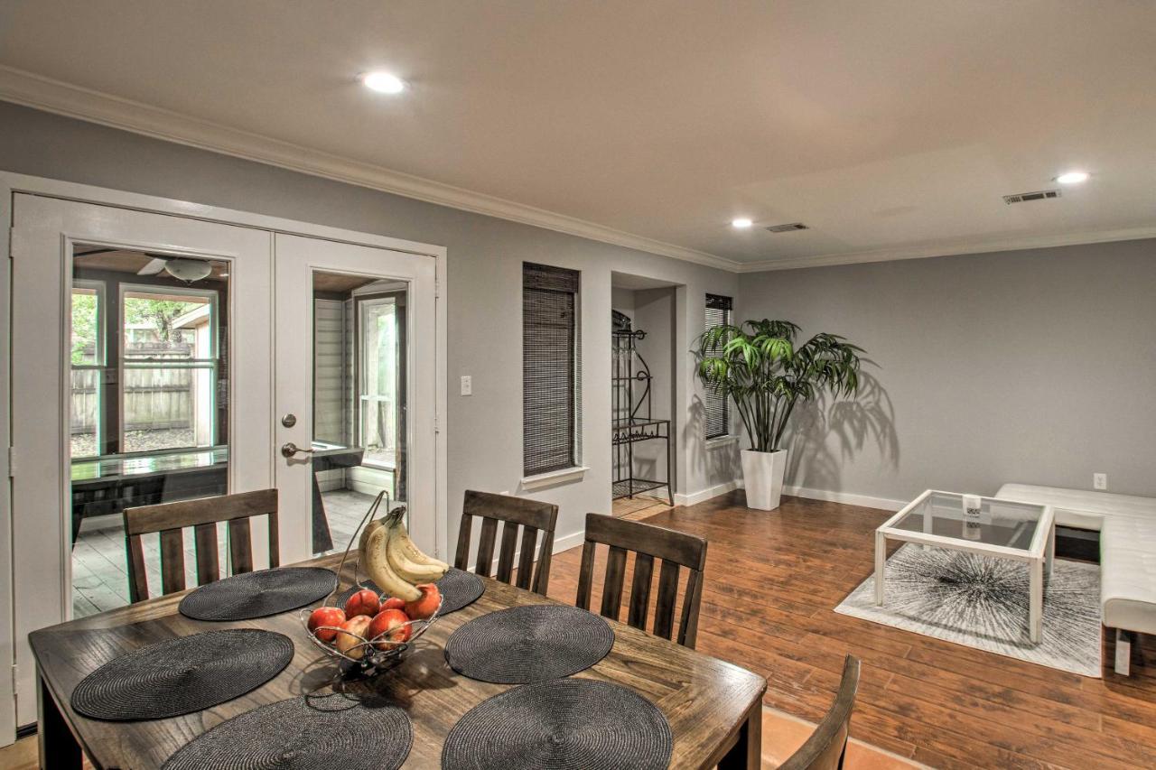 2-Story Pensacola Home With Game Room And Private Yard מראה חיצוני תמונה