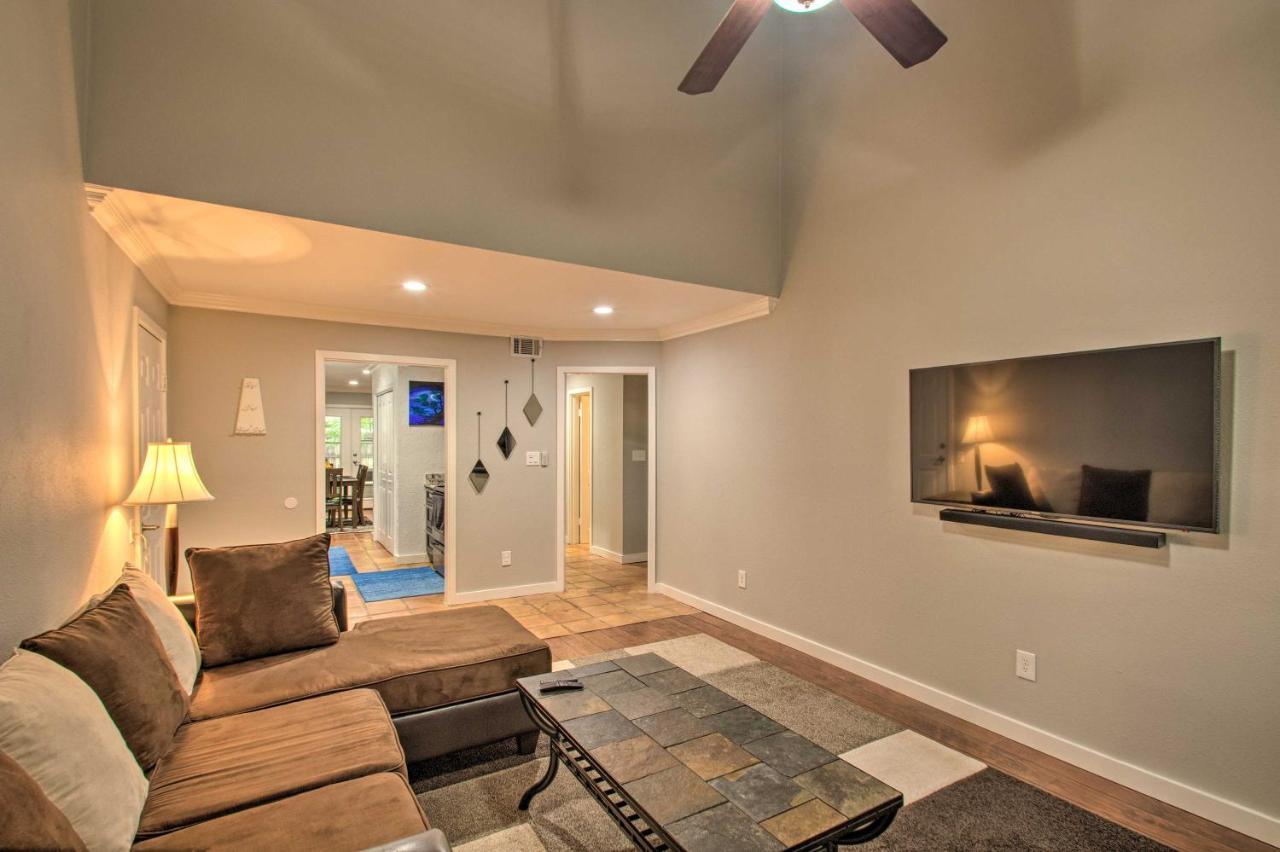 2-Story Pensacola Home With Game Room And Private Yard מראה חיצוני תמונה