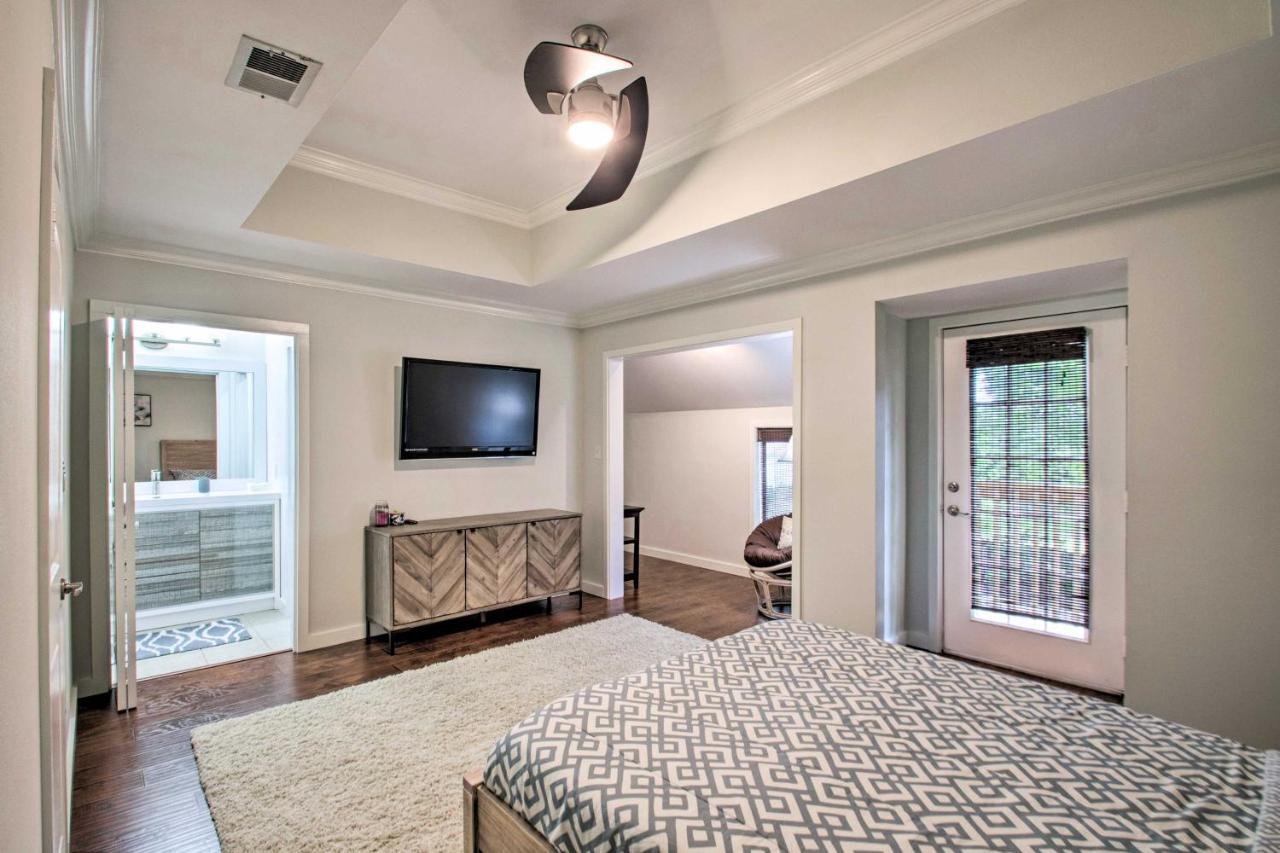 2-Story Pensacola Home With Game Room And Private Yard מראה חיצוני תמונה