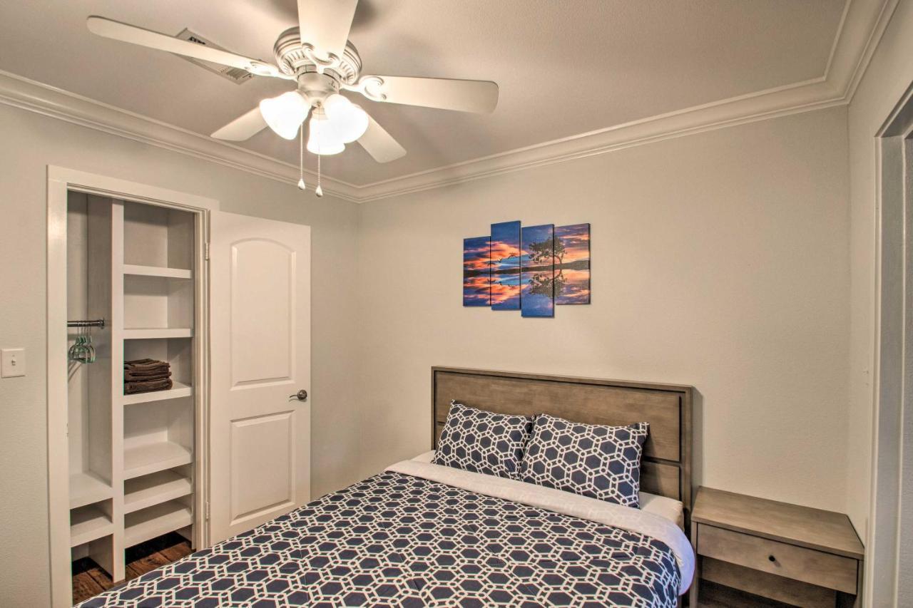 2-Story Pensacola Home With Game Room And Private Yard מראה חיצוני תמונה