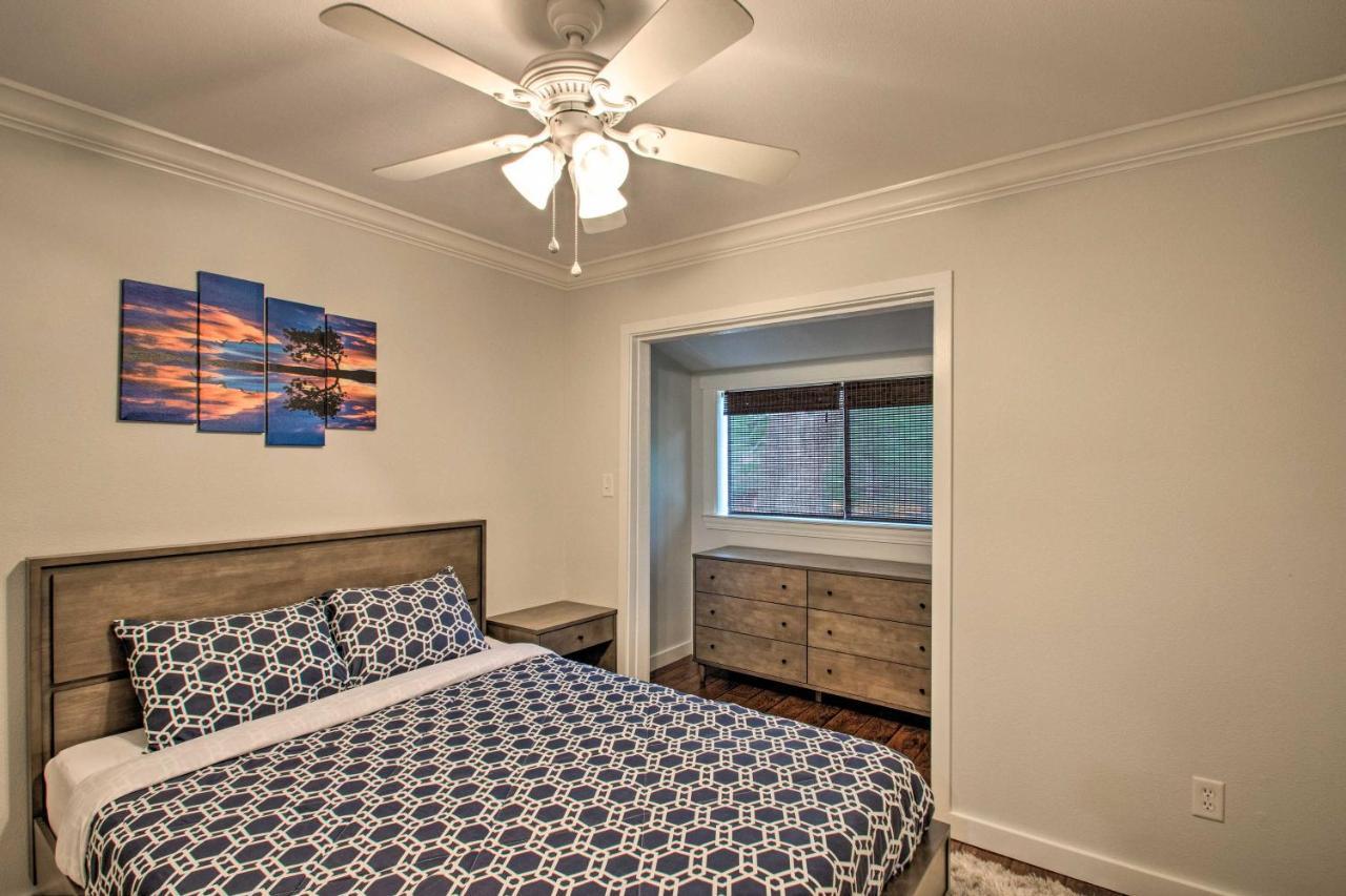 2-Story Pensacola Home With Game Room And Private Yard מראה חיצוני תמונה